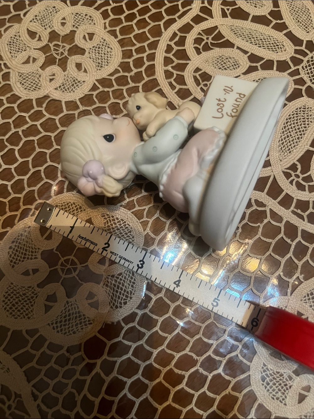 Precious moments - Picture 6 of 6